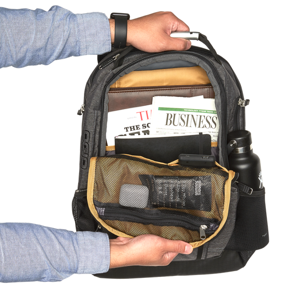 Axle Laptop Backpack - View 51