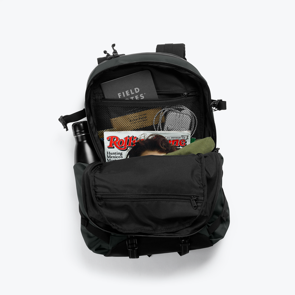 ALPHA Convoy 320 Backpack - View 91