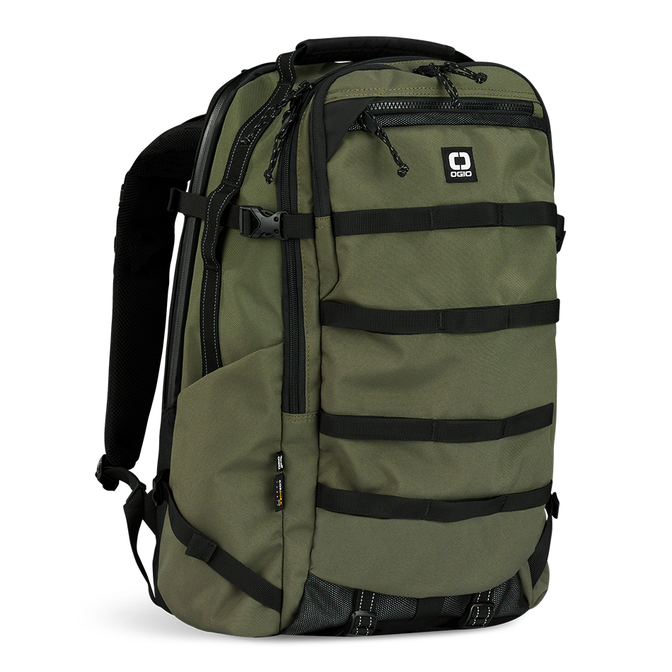 alpha convoy 320 backpack