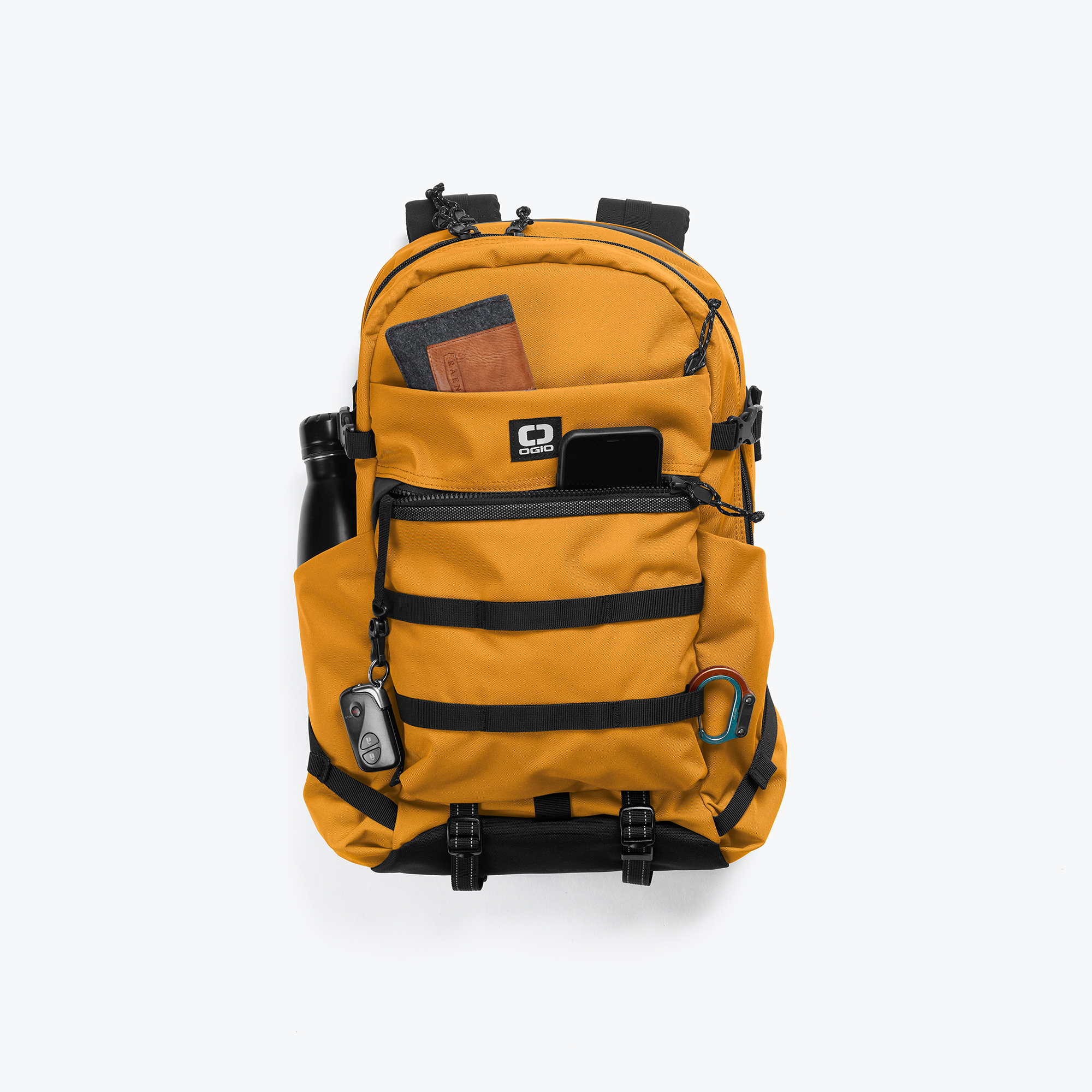 convoy backpack