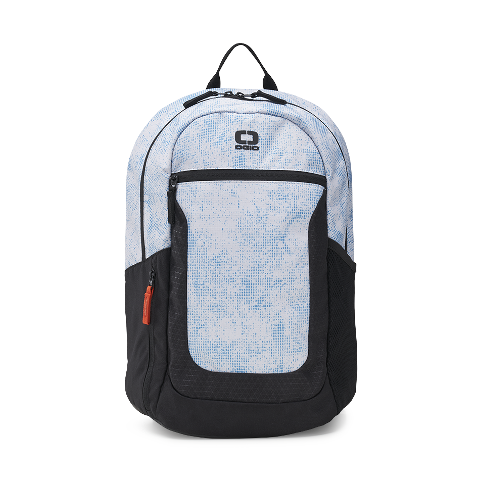 ogio blue backpack