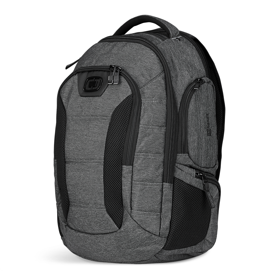 ogio bandit backpack