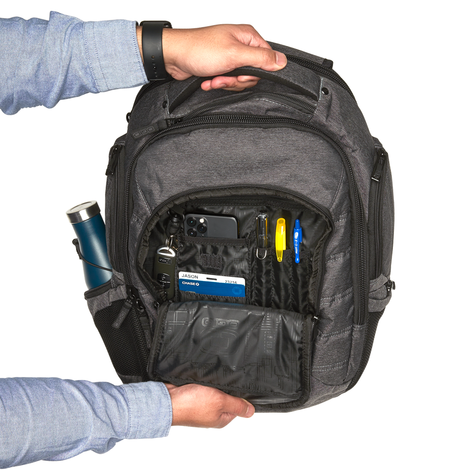 ogio business backpack