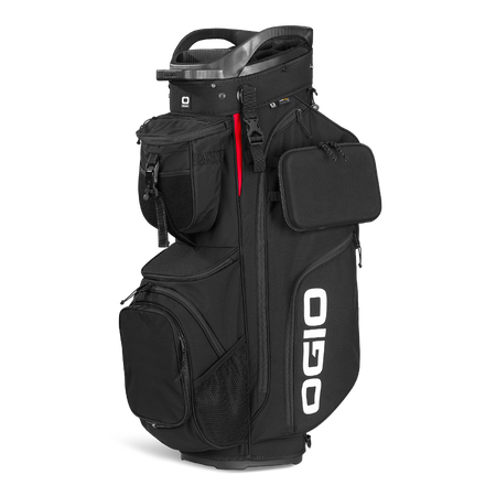 OGIO Golf Bags | Cart Bags, Stand Bags & Accessories | Official Site