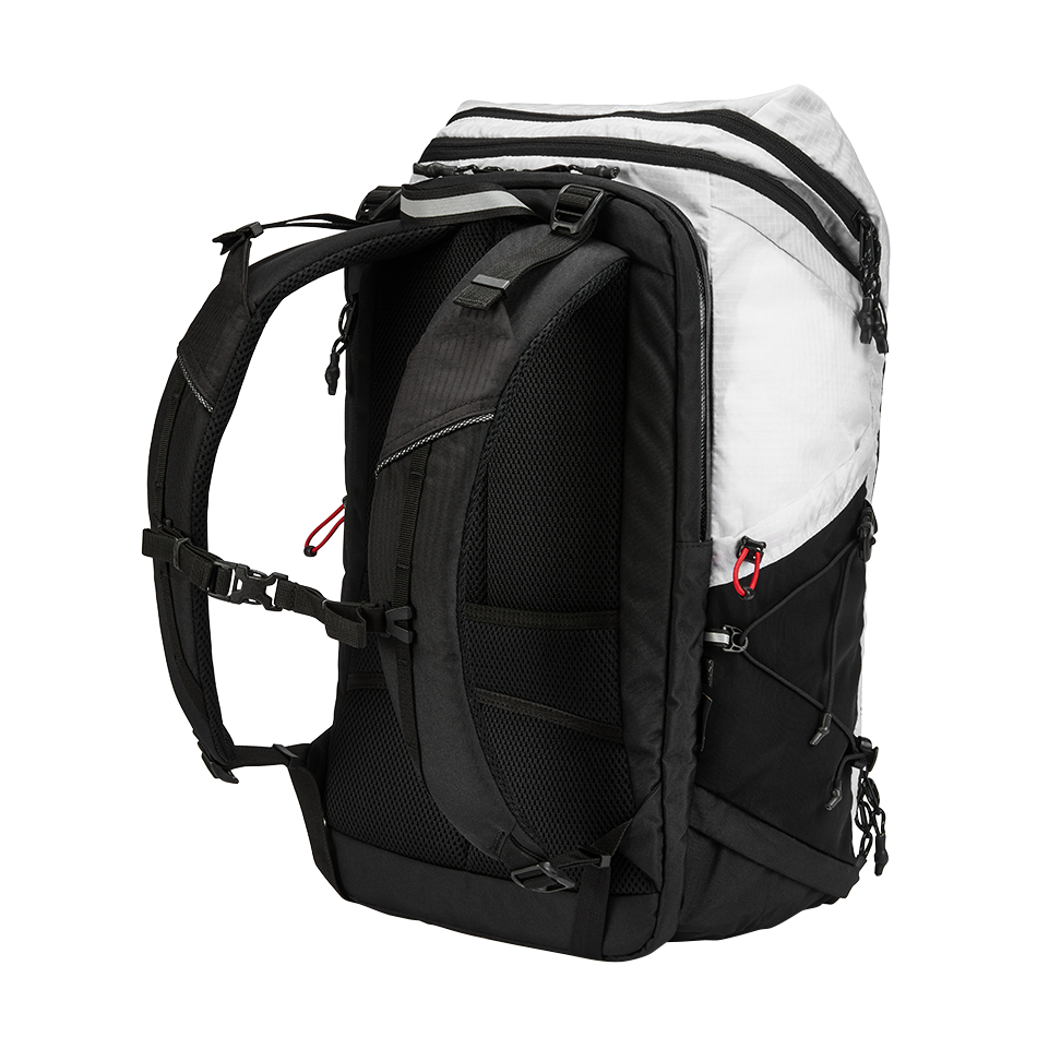 f1 backpack
