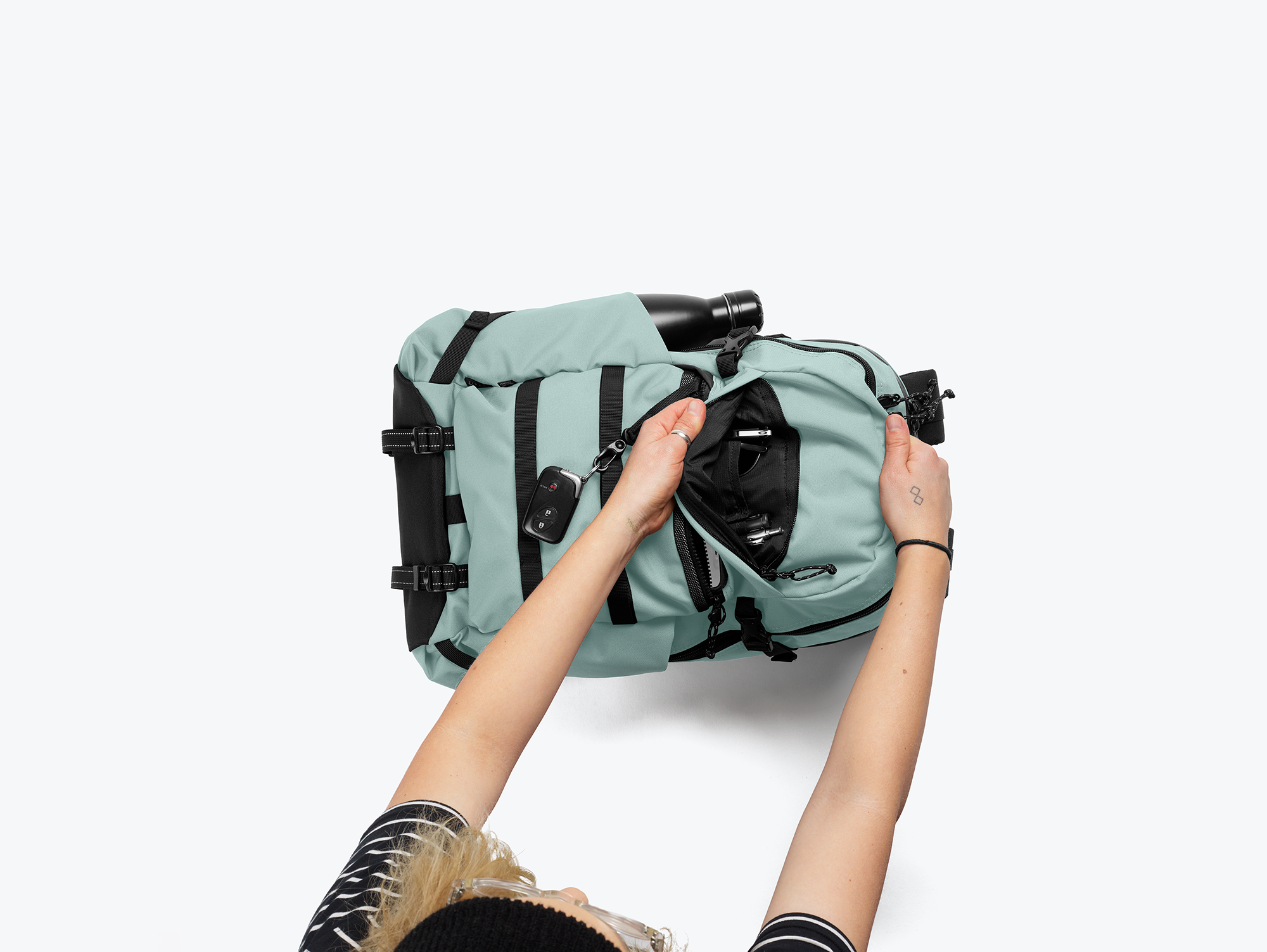 bolsabase personalised