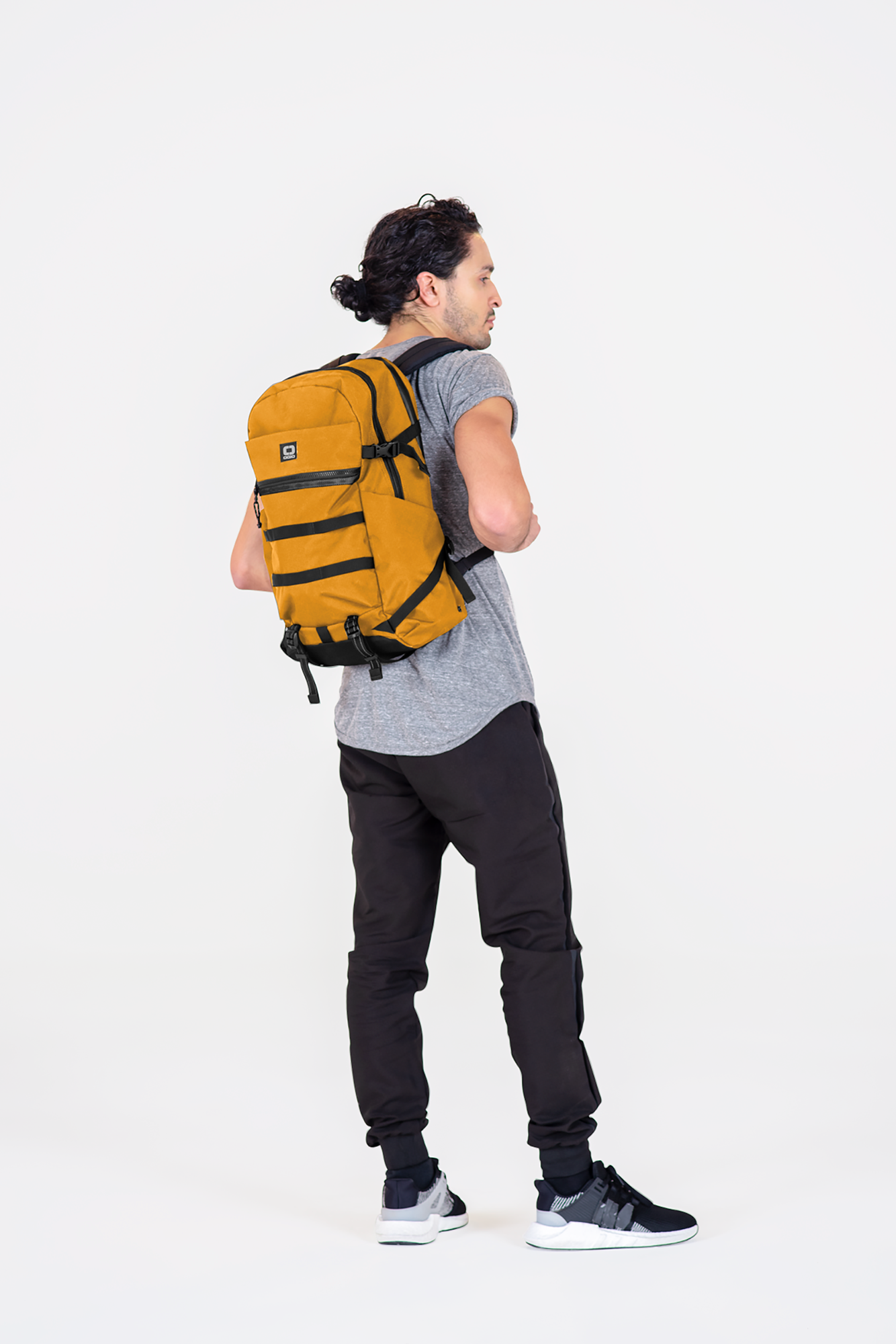 bolsabase mini essential backpack