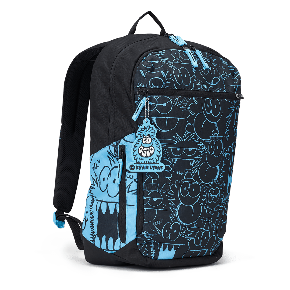 ogio press cart bolsa