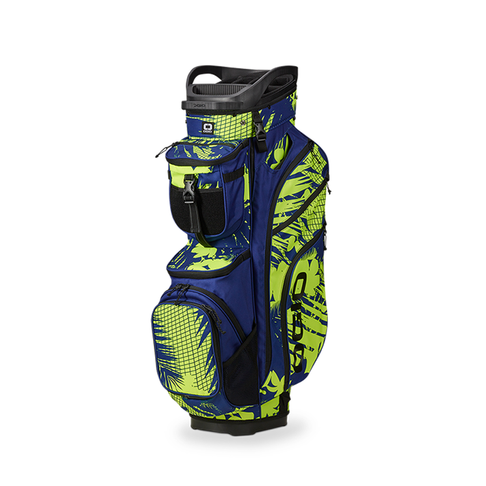 ogio press cart bolsa