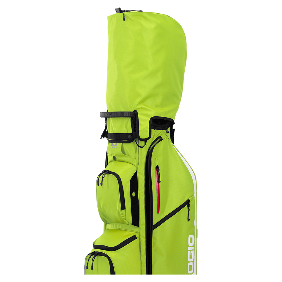 ogio fuse 14 cart bolsa