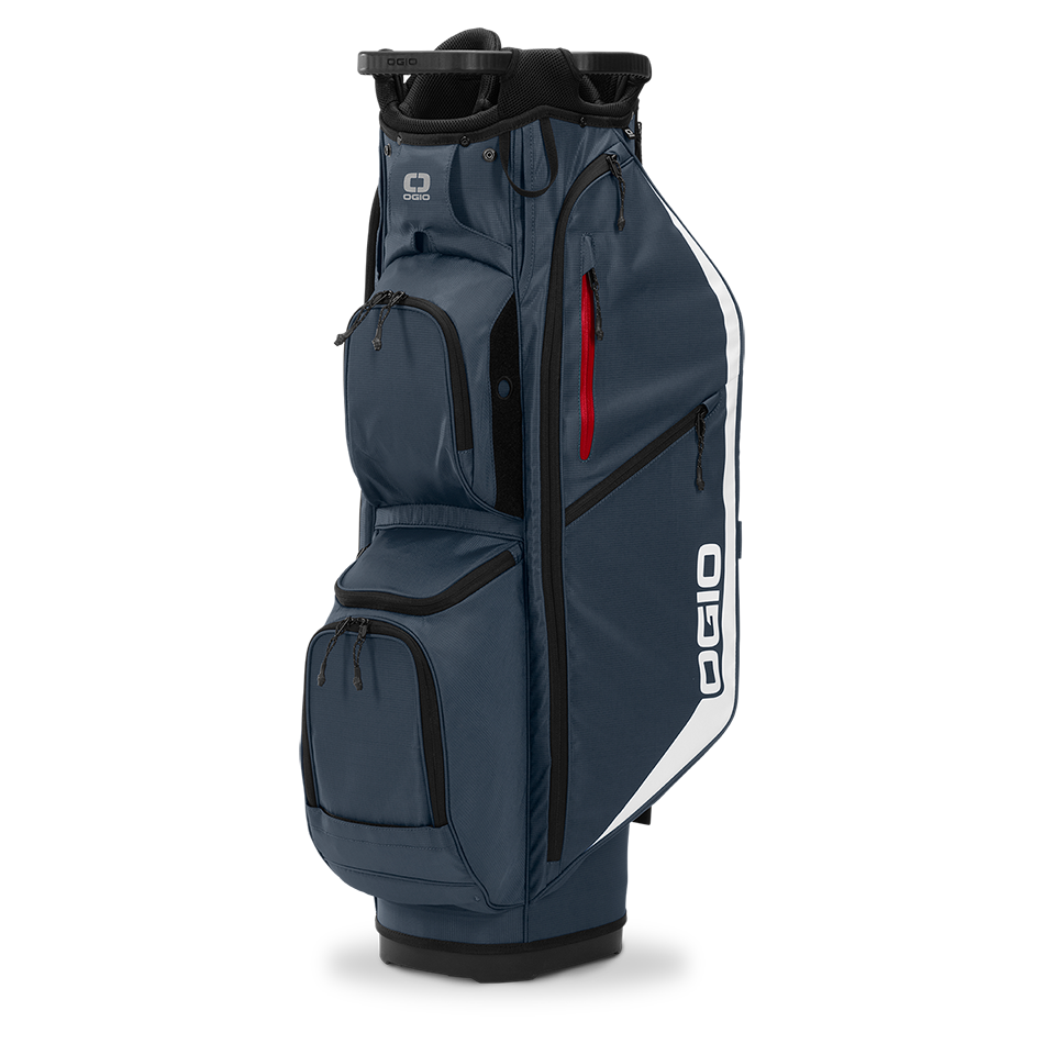 ogio 14 way cart bolsa