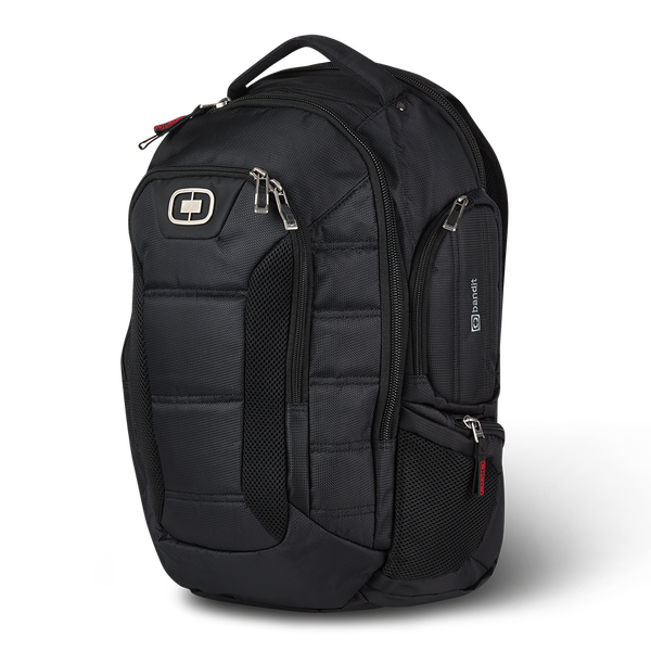 Bandit Laptop Backpack - View 11