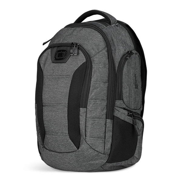 Bandit Laptop Backpack - View 11