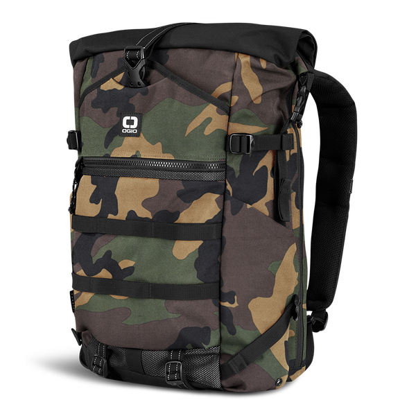 ALPHA Convoy 525r Backpack - View 11