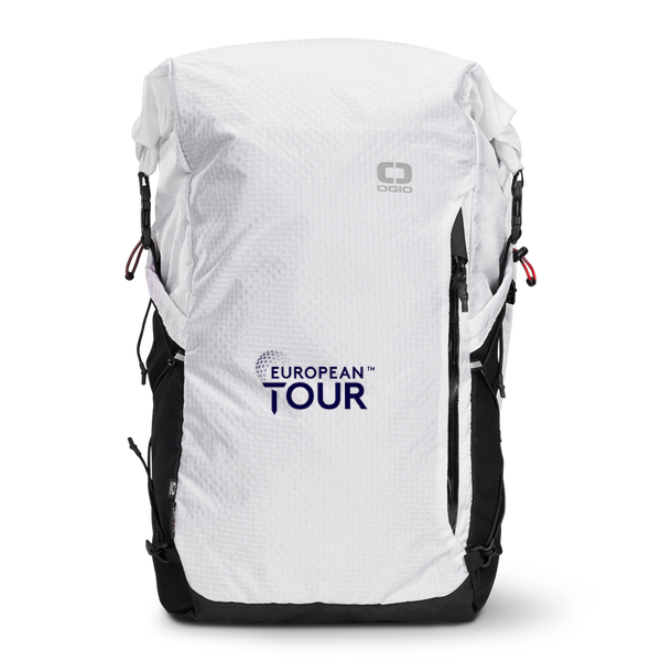 OGIO X European Tour Limited Edition Fuse Roll Top Backpack 25 - View 51