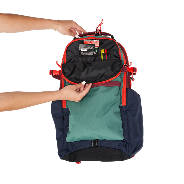 ALPHA 25L Backpack - View 61