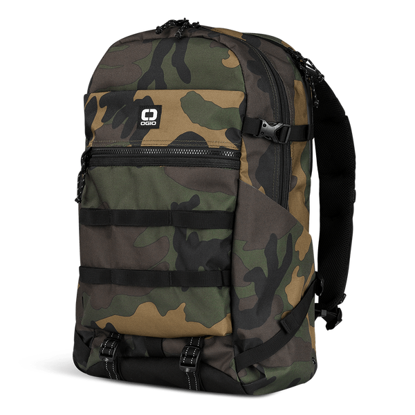 ALPHA Convoy 320 Backpack - View 11