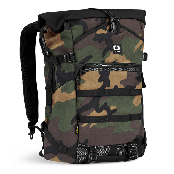 ALPHA Convoy 525r Backpack - View 1