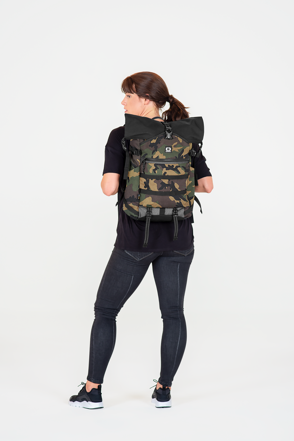 ALPHA Convoy 525r Backpack - View 81