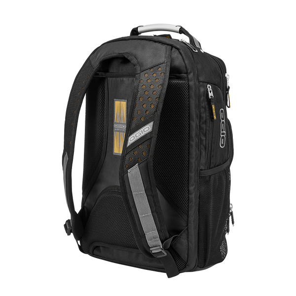 Aston Martin Cognizant F1 x OGIO Axle Laptop Backpack - View 41