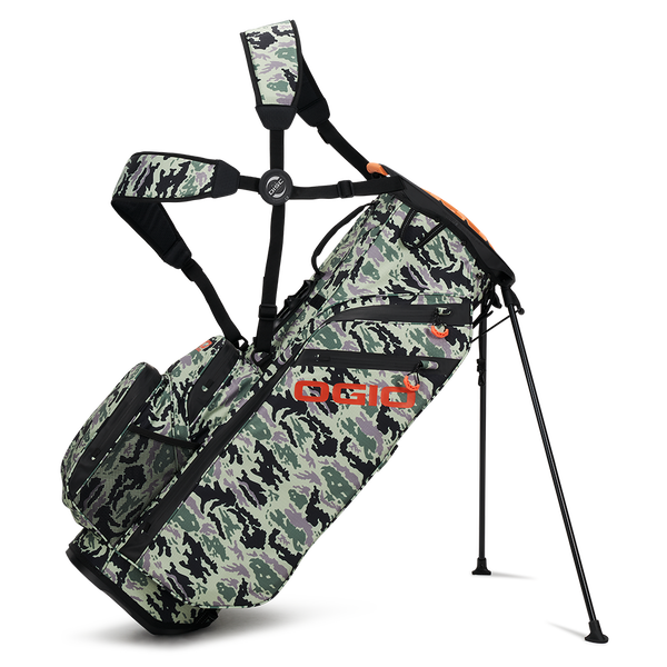 OGIO All Elements Hybrid stand bag - View 31