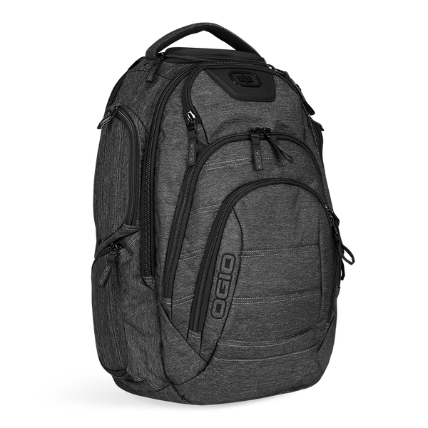 Renegade RSS Laptop Backpack - View 1