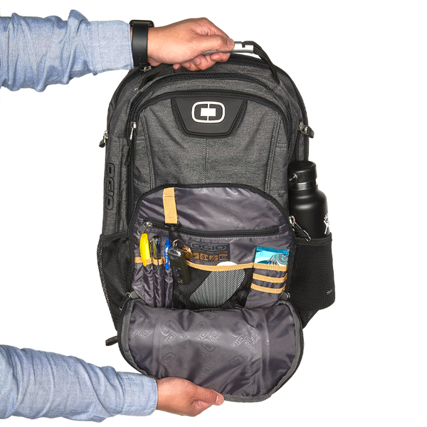 Axle Laptop Backpack - View 61