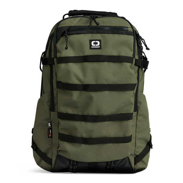 ALPHA Convoy 525 Backpack - View 101