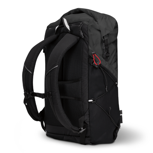 OGIO FUSE Roll Top Backpack 25 - View 21