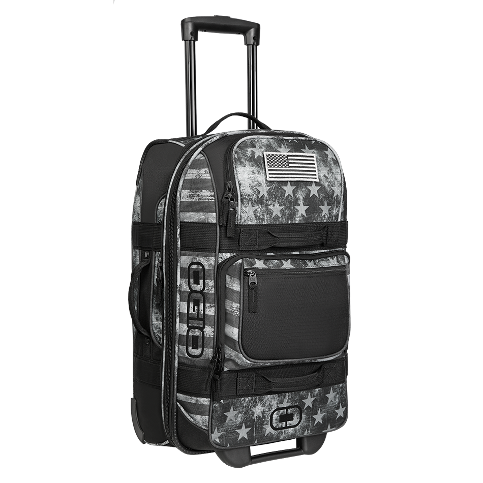 Ogio carry on luggage clearance