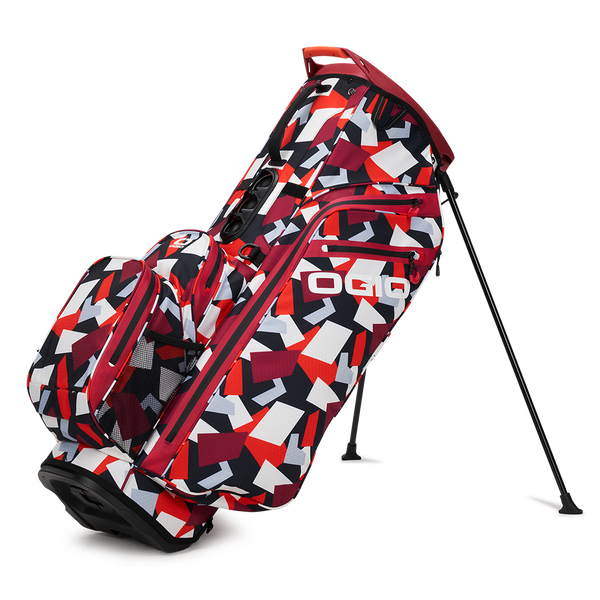OGIO All Elements Hybrid stand bag