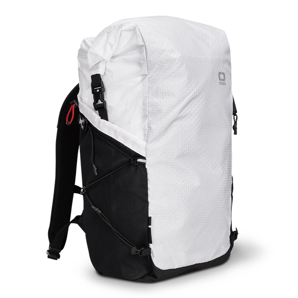 OGIO FUSE Roll Top Backpack 25 - View 1