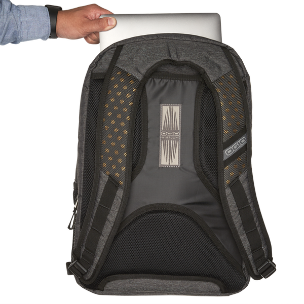 Axle Laptop Backpack - View 111