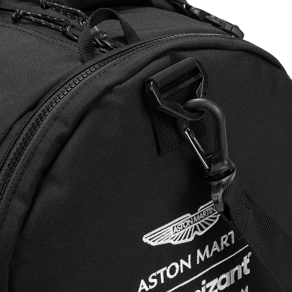Aston Martin Cognizant F1 x OGIO ALPHA Convoy Duffel Pack 32 - View 61