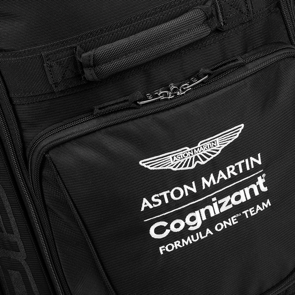 Aston Martin Cognizant F1 x OGIO Terminal Travel Bag - View 71