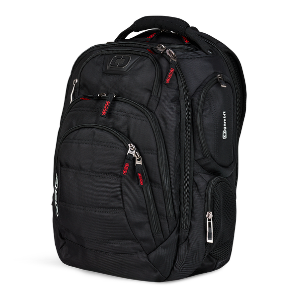 Gambit Laptop Backpack - View 11