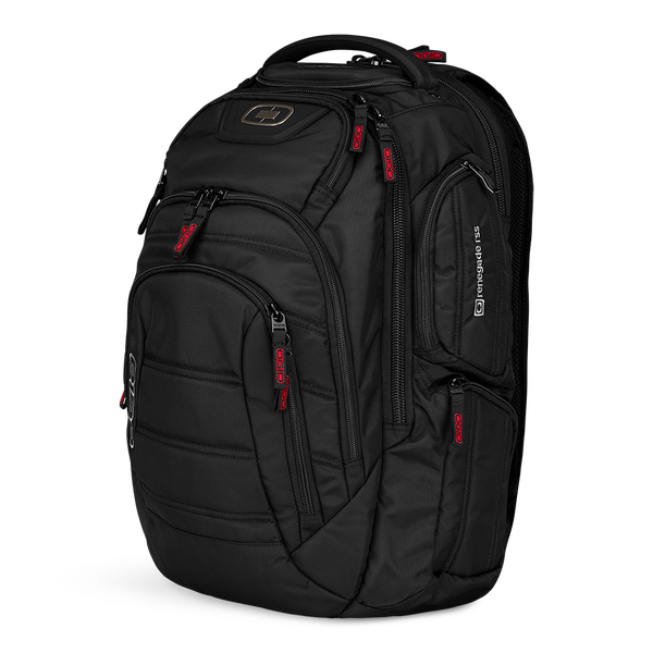 Renegade RSS Laptop Backpack - View 11