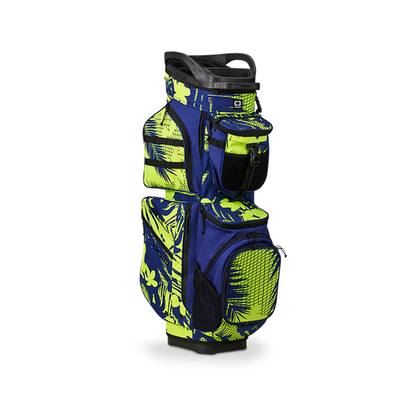 OGIO Convoy SE Cart Bag 14 Golf Bags OGIO Europe