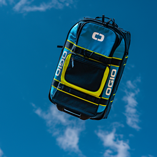 OGIO Layover Travel Bag Luggage =& Suitcases OGIO Europe