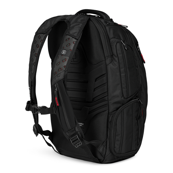 Renegade RSS Laptop Backpack - View 31