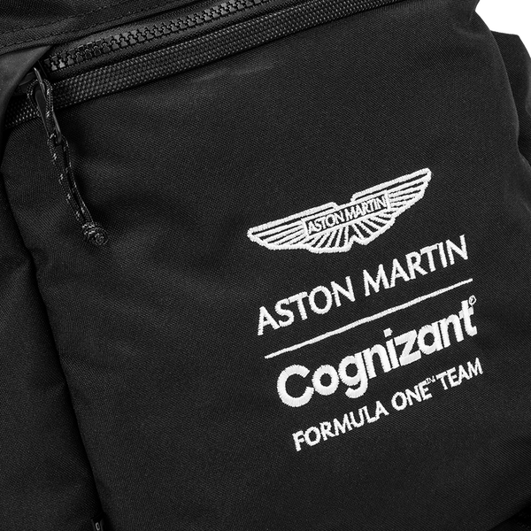 Aston Martin Cognizant F1 X OGIO ALPHA Convoy 320 Backpack - View 51