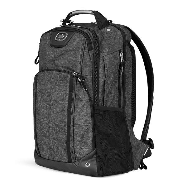 Axle Laptop Backpack - View 11