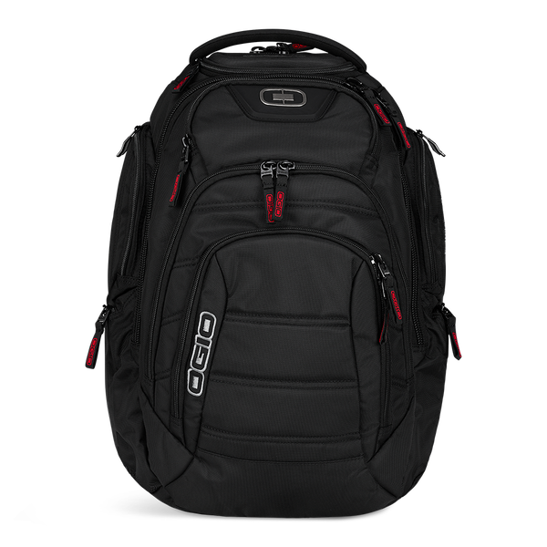 Renegade RSS Laptop Backpack - View 41