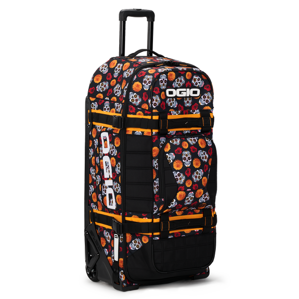 Rig 9800 Travel Bag - View 1