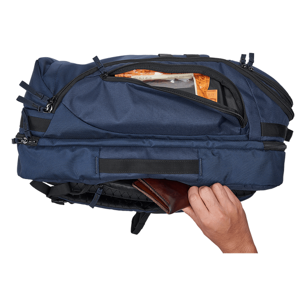 OGIO PACE Pro Max Travel Duffel Pack 45L - View 101