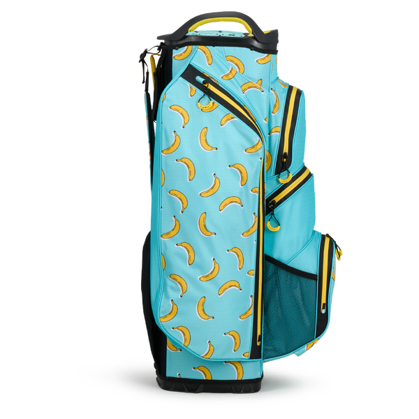 All Elements Silencer Cart Bag - View 61