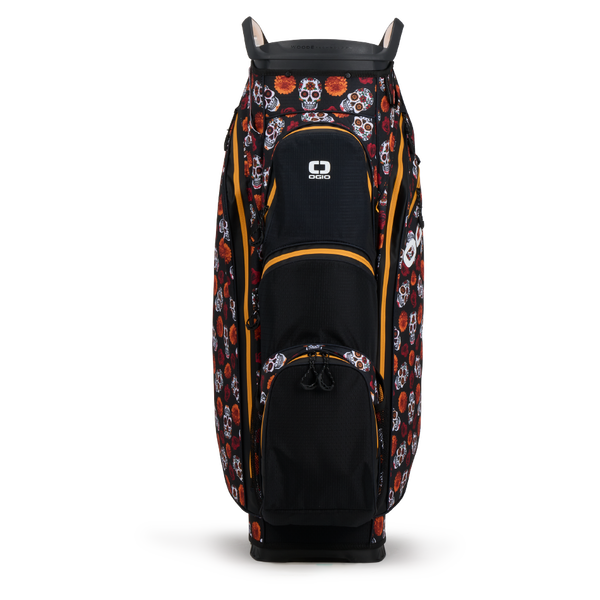 All Elements Silencer Cart Bag - View 21