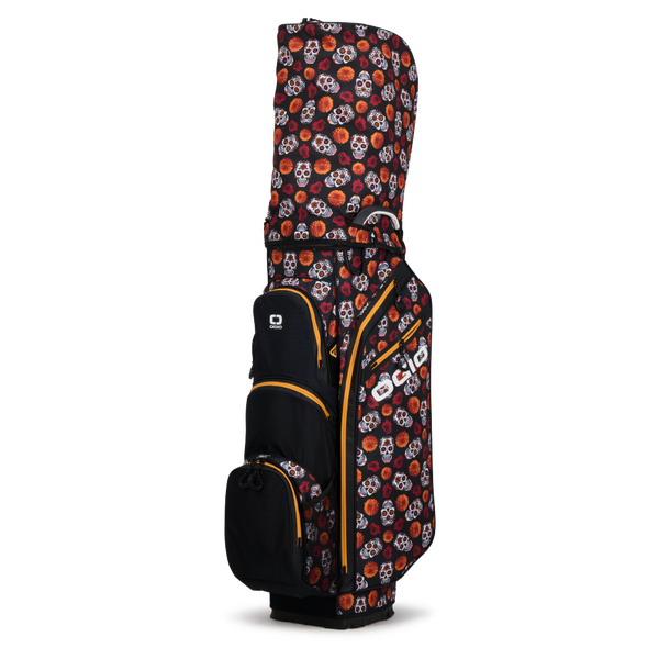 All Elements Silencer Cart Bag - View 81