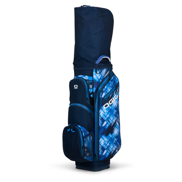 All Elements Silencer Cart Bag - View 71