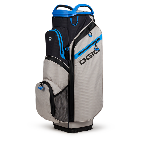 All Elements Silencer Cart Bag - View 1